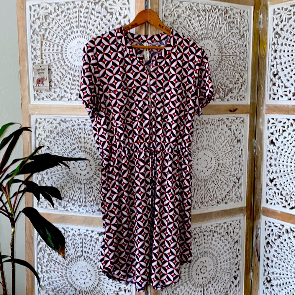 Perception Concept dress size Large